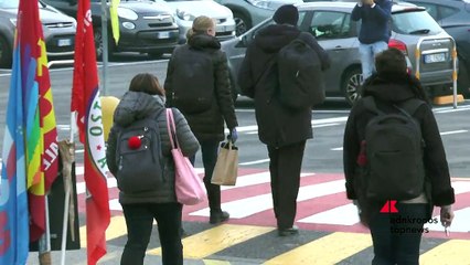 Caso STMicroelectronics, in visita al sito di Agrate Brianza l’assessore Guido Guidesi