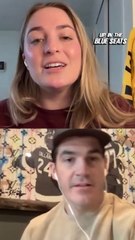 Were the Rangers in on Quinn Hughes MORE than we thought…?