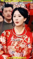 Venganza en la Noche de Bodas drama chino sub Español