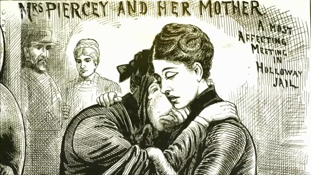 Grandi misteri della storia - Jack lo squartatore
