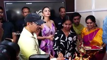 Rakul Preet Singh Launched Second Skin Makeup Studio & Academy
