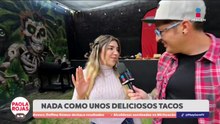 Para chuparse los dedos con tacos… ¿cuadrados? | DPC con Paola Rojas
