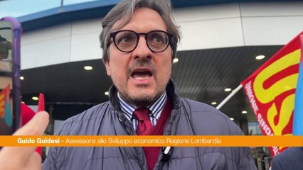 Lombardia, Guidesi "Per noi ST Microelectronics è un’azienda strategica"