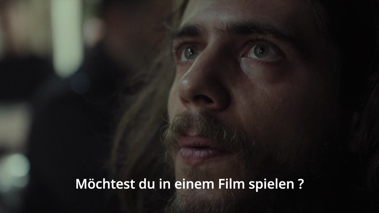 Once Upon a Time in Gaza - Trailer (Deutsche UT) HD