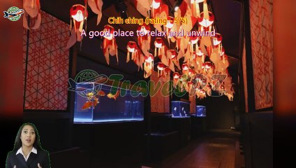 「TravelPZ」 Review Sumida Aquarium Tickets in Tokyo, Japan