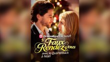 Faux RendezVous avec le Quarterback à Noël Épisode Complet