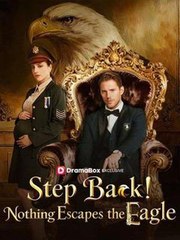 Step Back! Nothing Escapes the Eagle #Dramabox