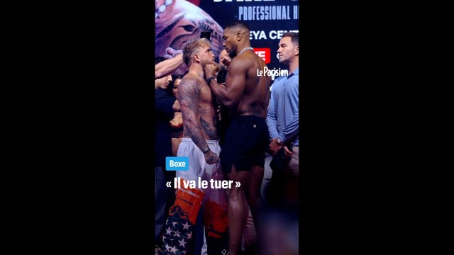 Pourquoi le prochain combat de Jake Paul est inquiétant pour sa santé