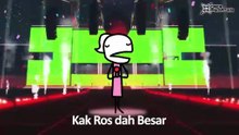 Upin Ipin Tak Besar Besar Part-10 (KPOP) + Kompilasi