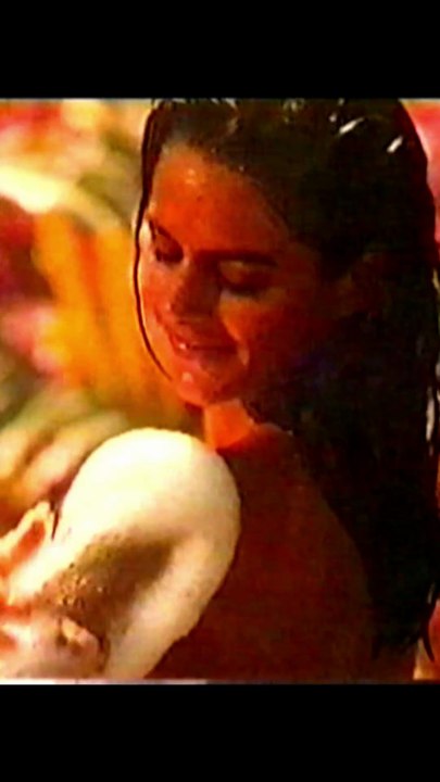 Publicité Tahiti Douche