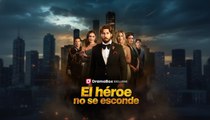 Esp El HéRoe No Se Esconde - Full Movie