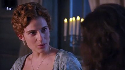 Valle Salvaje Capitulo 319 (19 diciembre)