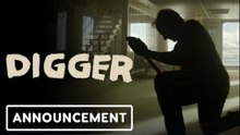 Digger - Official Title Announcement (2026) Tom Cruise