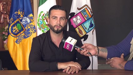 Cambios en el Ayuntamiento de Puerto Vallarta | CPS Noticias