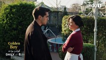 Golden Boy Episode 64 _ Turkish Drama _  Yali Capkini in Urdu _ 19 December 2025