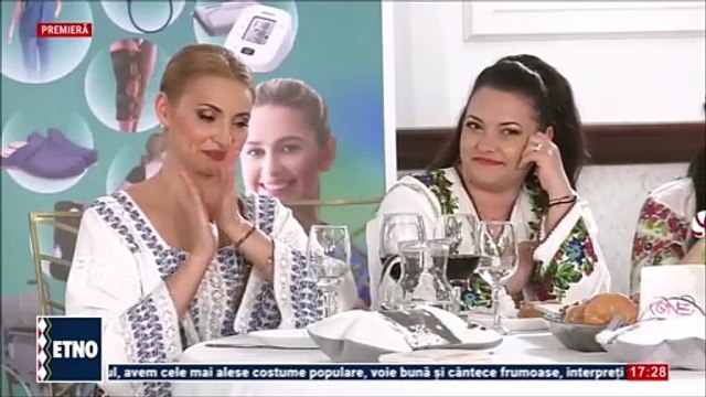 Gheorghe Rizea - Geamparaua din Cobadin nai (Petrecerea artistilor - ETNO TV - 07.12.2025)