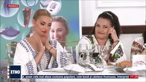 Gheorghe Rizea - Geamparaua din Cobadin nai (Petrecerea artistilor - ETNO TV - 07.12.2025)