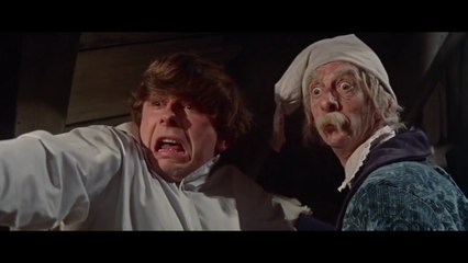 Tanz Der Vampire (1967) #GanzerFilm #Deutsch #HD