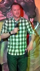 ＂How did you meet？＂ 😂 #fyp  #dates  #firstdates  #relationship  #gym  #standupcomedy #shorts #funny