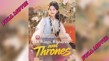 [ Full Episodes ] Of Wings, Whiskers, and Thrones