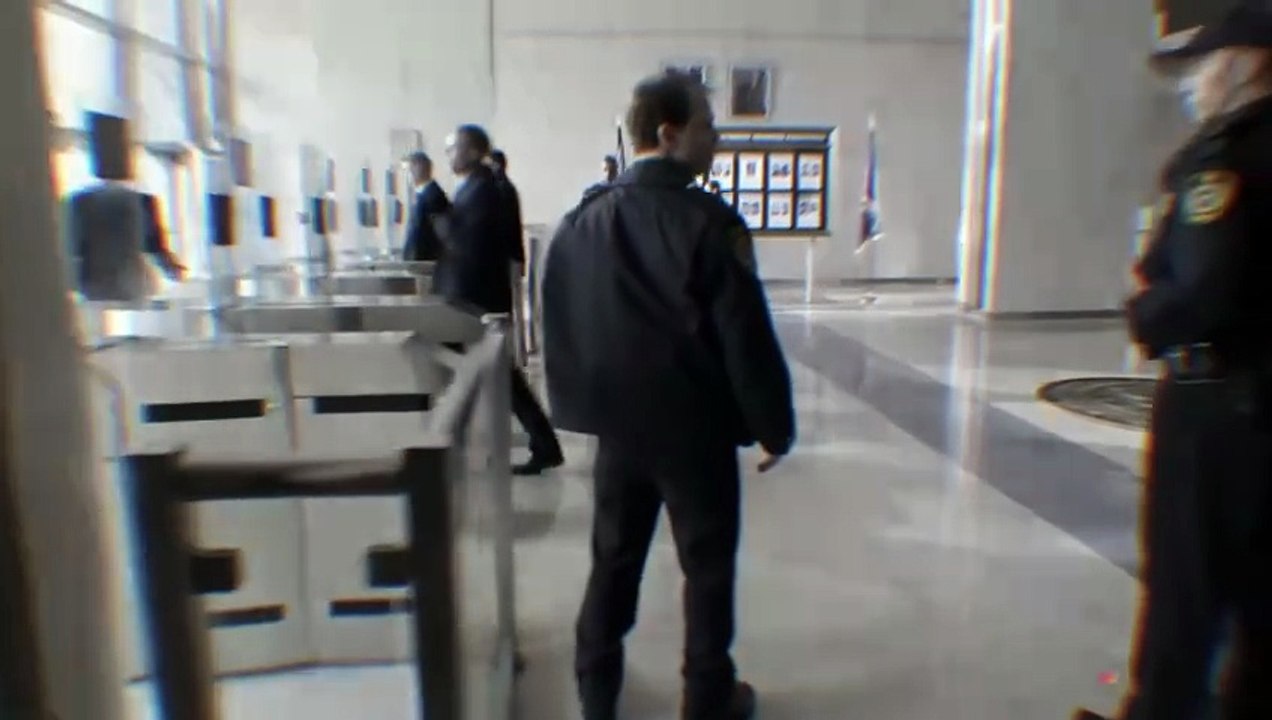 The Blacklist - S10 Trailer Say Goodbye to Red (English) HD