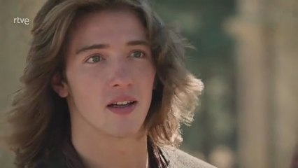 Valle Salvaje  Capitulo 310