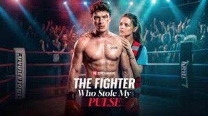 🔥The Fighter Who Stole My Pulse Hot 🔥