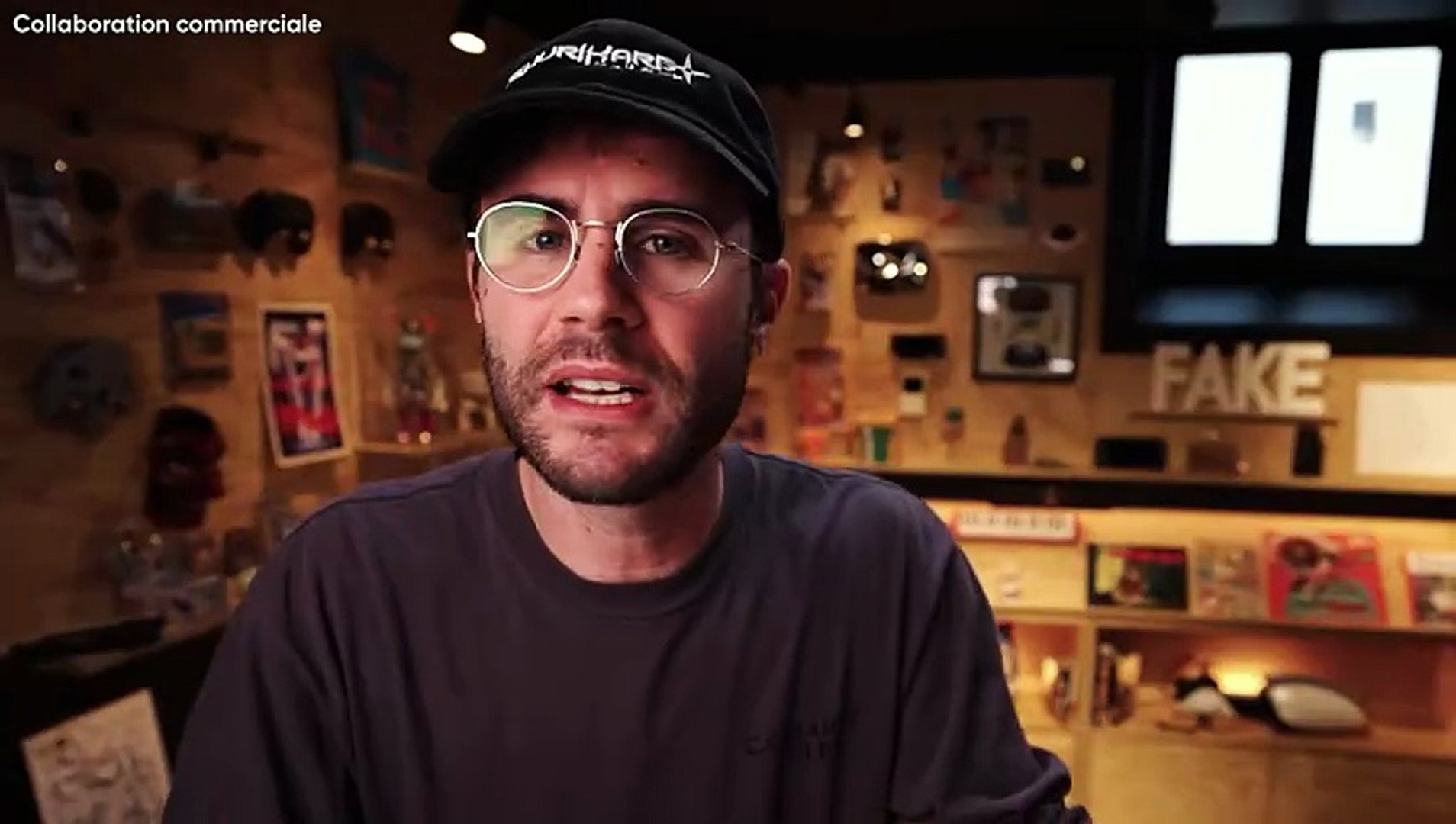 Si ChatGPT était un employé (court métrage)