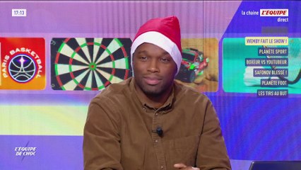 L'Équipe de choc du 19 décembre - L'Équipe de Choc - replay