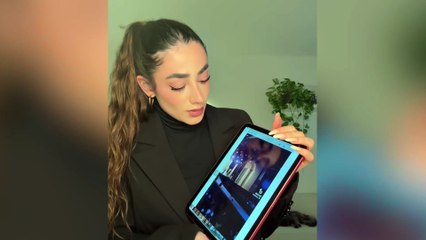 Lola Lolita se pronuncia por primera vez tras toda la polémica de los Premios Ídolo