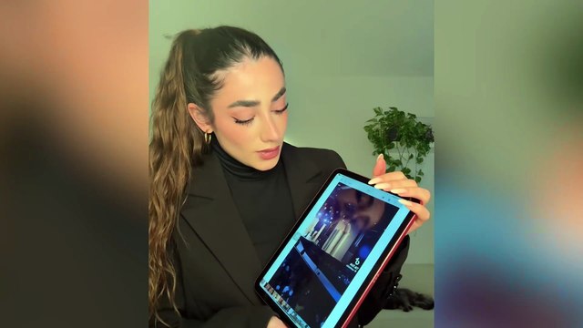 Lola Lolita se pronuncia por primera vez tras toda la polémica de los Premios Ídolo
