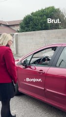 24H DANS LA VIE D’UNE MAIRE — Florence Picard, la maire de Coyviller