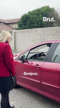 24H DANS LA VIE D’UNE MAIRE — Florence Picard, la maire de Coyviller