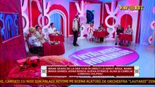 Ion Ionita - Dragostea la batranete (Intalnirea romanilor - Favorit TV - 01.10.2025)