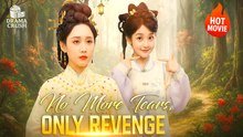 No More Tears, Only Revenge - Full Movies English Sub