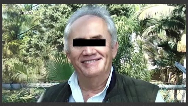 Navarro Quintero va contra notarios sin distinciones | CPS Noticias