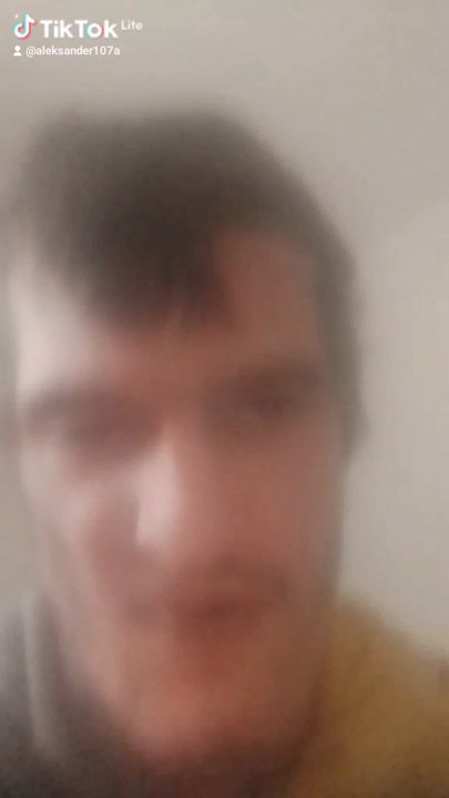 Moj prvi video na iternet