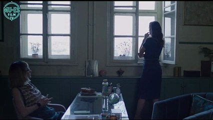 On Saniye izle ➡️Dram/gerilim⬅️yerli film izle (2024)