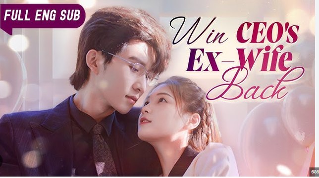 The CEO's Wife Strikes Back Drama Movies English Sub #shortfilms
