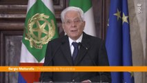 Mattarella 