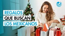 ¿Qué compran los mexicanos en Navidad? Regalos, métodos de pago y marcas más populares este año