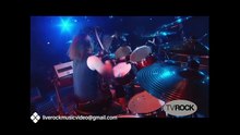 Disturbed - The Game - The Sickness Live @ Chicago - HD Upscale