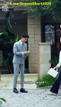 Married Into His Protection chinese drama eng sub