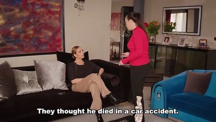 Alaca - Episode 115 (English Subtitles)