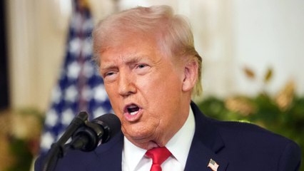 Contundente mensaje de Trump sobre una guerra con Venezuela: “No lo descarto”