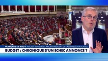 Punchline - Échec sur le budget : quel impact pour les Français ?