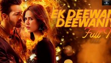 Ek Deewane ki Deewaniyat (2025)New Hindi Movie
