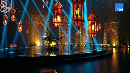 آيات الأنفال تتجلى بصوت محمد القلاجي، ليبهر لجنة التحكيم ويأسر قلوبنا ✨💚