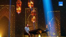 مع تلاوة المتسابق محمد وفيق.. نعيش لحظة سلام داخلي وراحة قلبية مع آيات القرآن ✨❤️