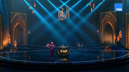 تكريم الشيخ مصطفى إسماعيل..صوته هدية من السماء يزرع السكينة والسلام في القلوب ويوقظ التأمل في النفوس